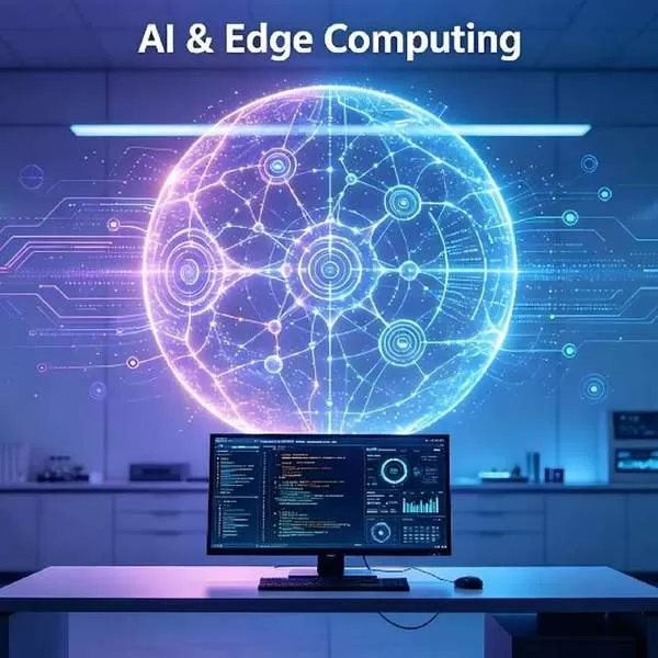 AI & Edge Computing